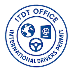 ITDT Office Logo